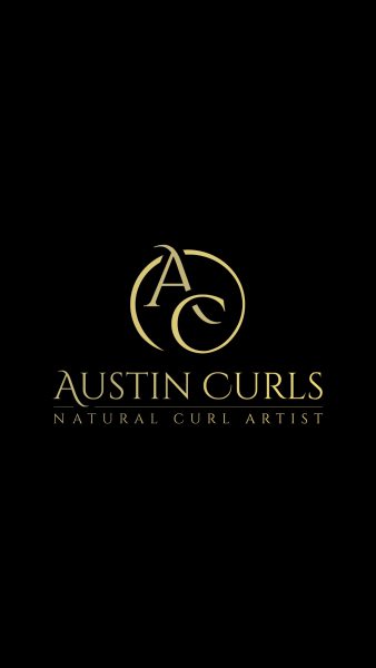 Austin Curls natural hair Artist