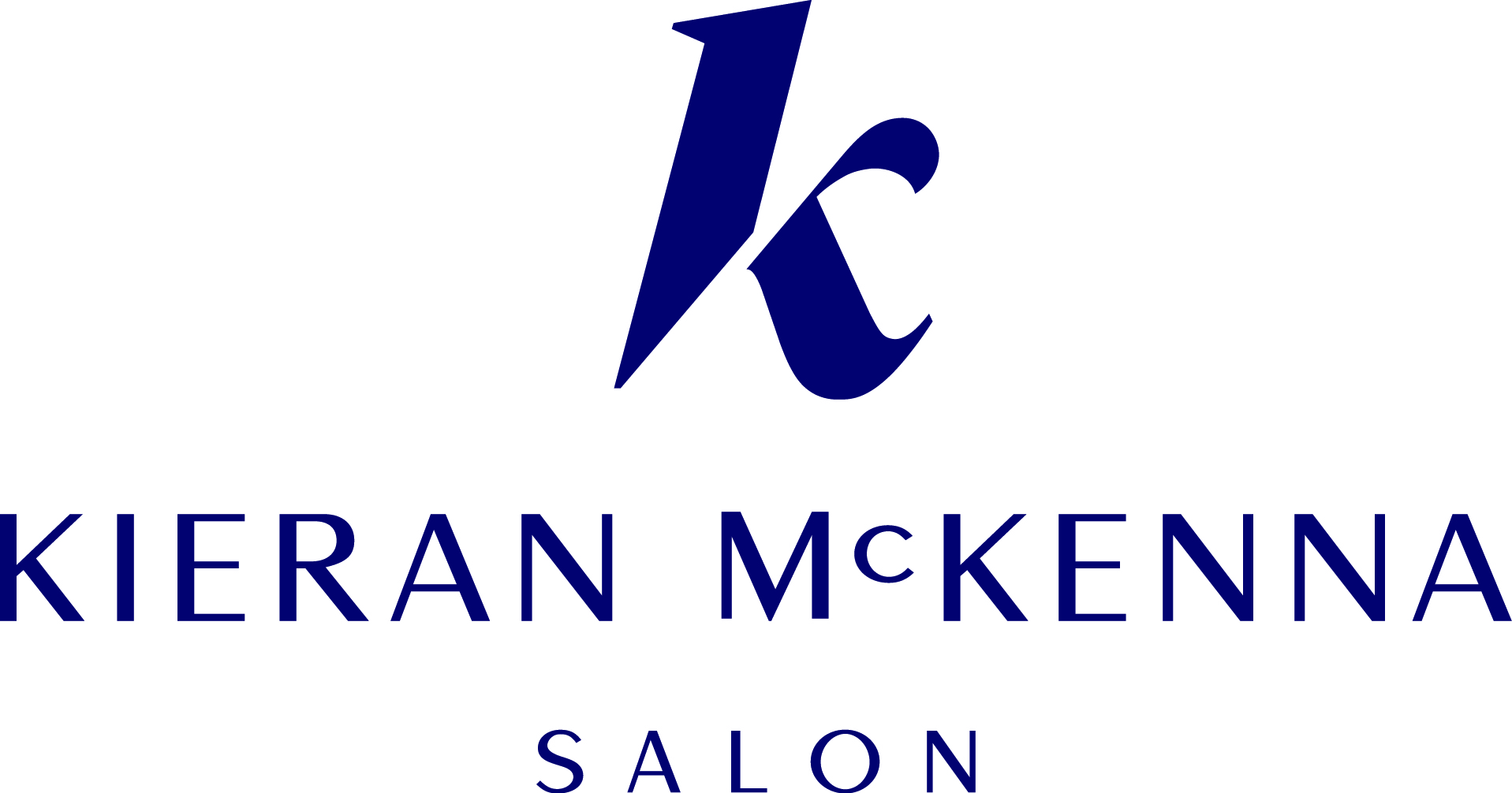 Kieran McKenna Salon
