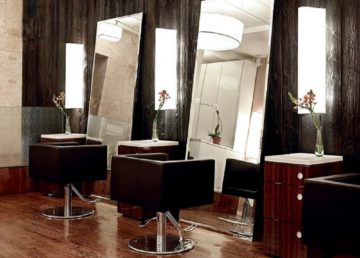 Antonio Prieto Salon