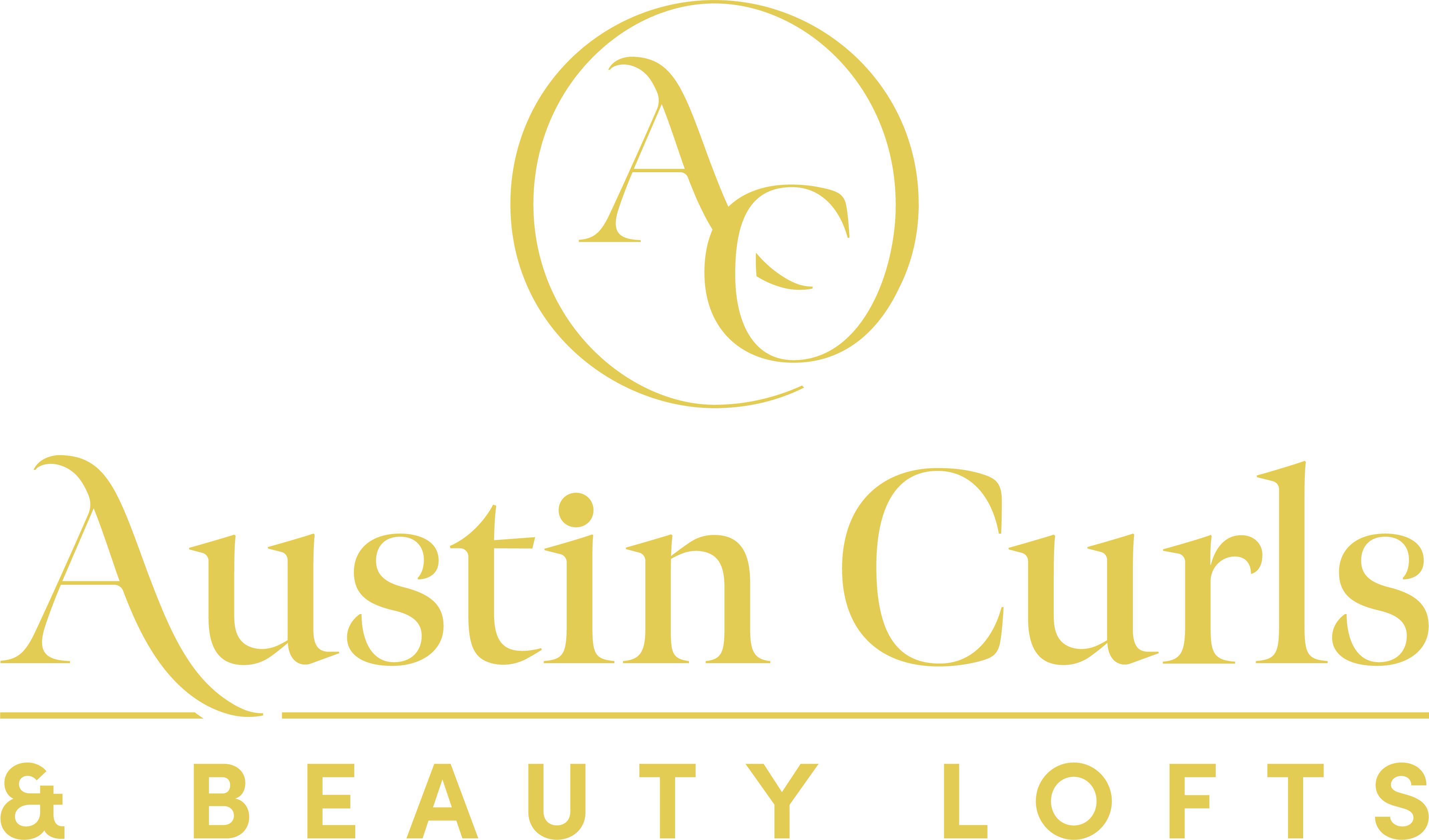 Austin Curls & Beauty Lofts