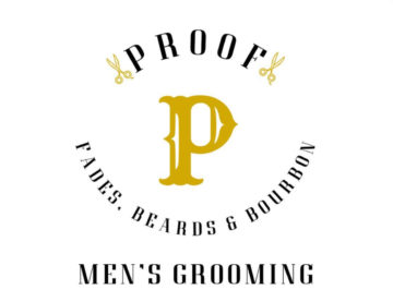 Proof Men’s Grooming