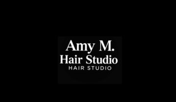 Amy M. Hair Studio